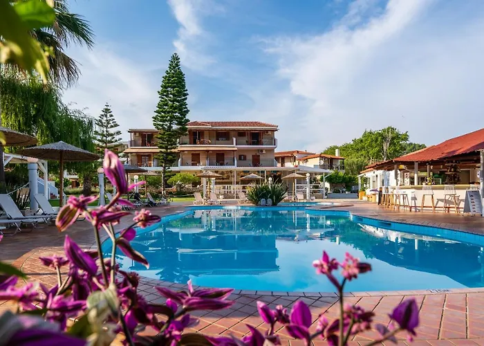Almira Hotel