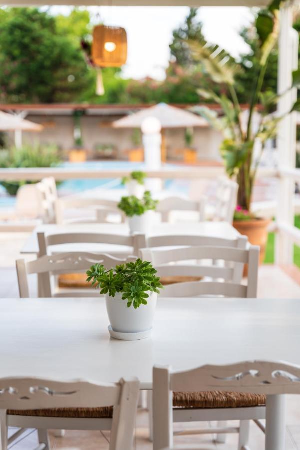 Almira Aparthotel