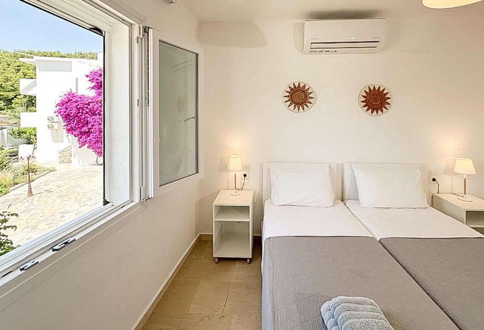 Almira Aparthotel