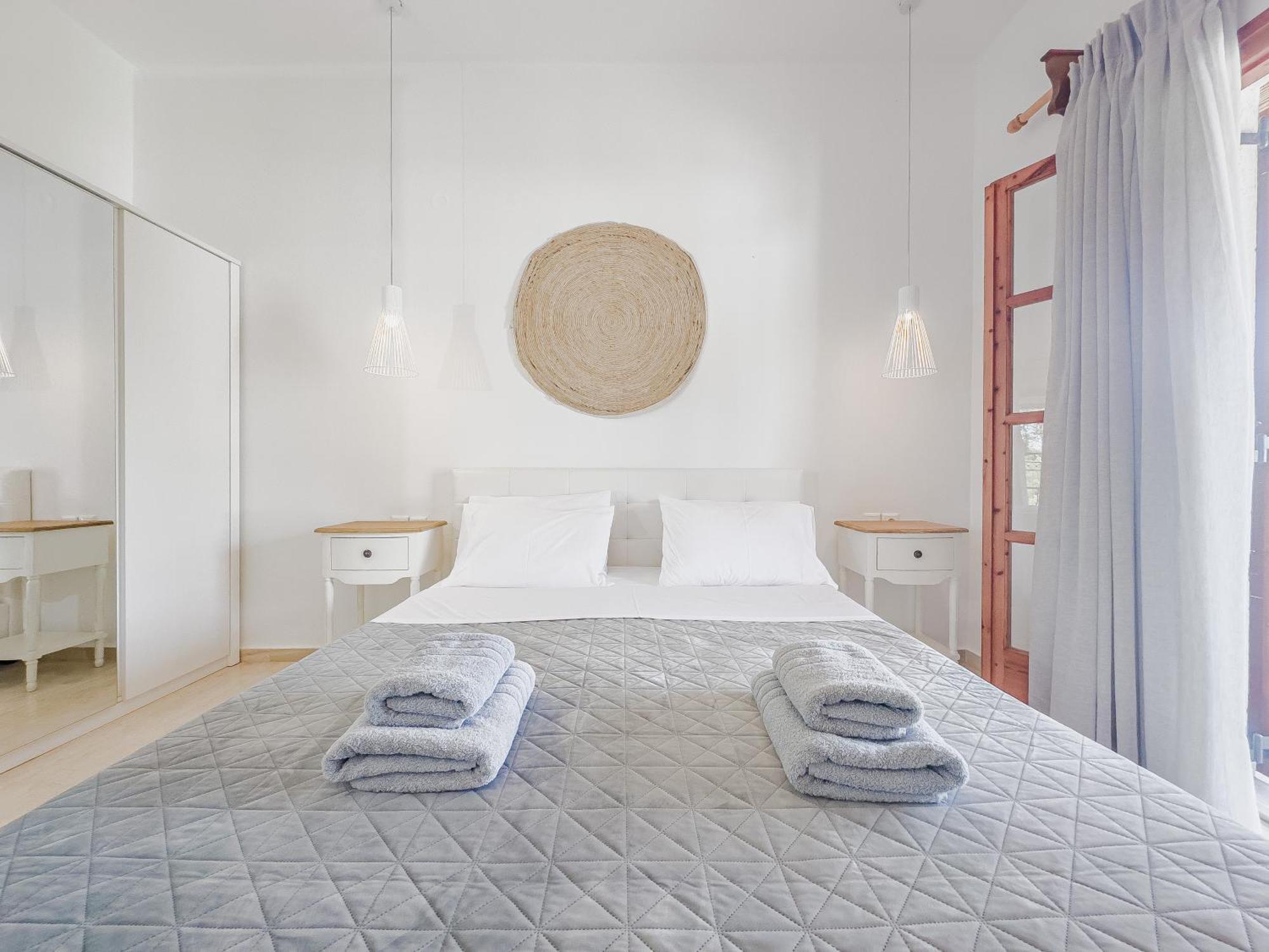 Almira Aparthotel