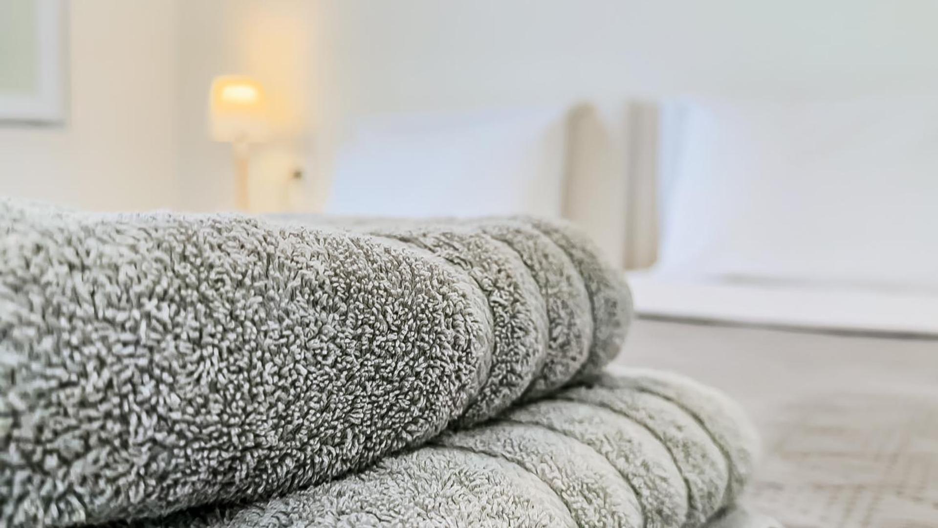 Almira Hotel apartamentowy