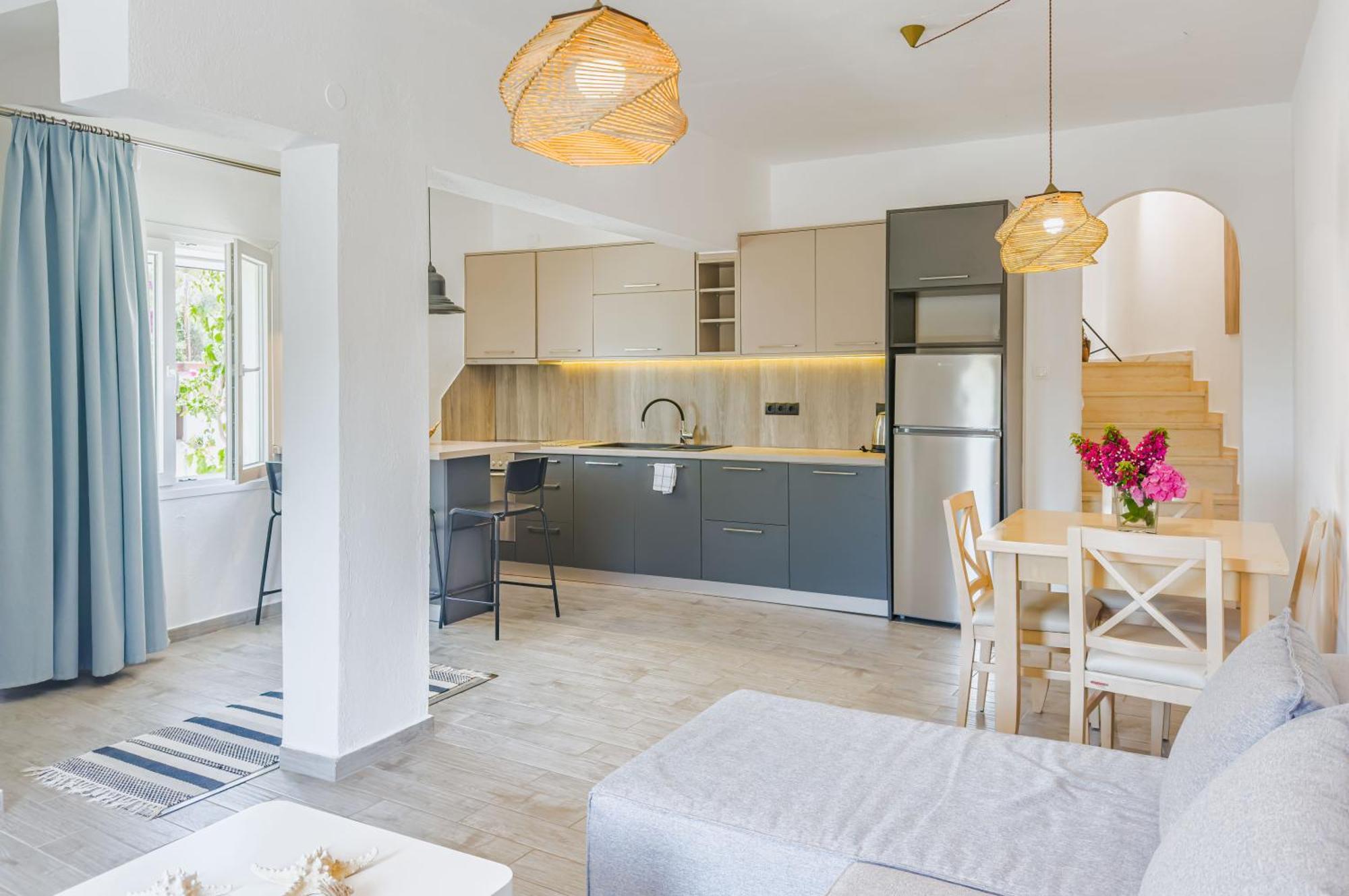 Almira Hotel apartamentowy