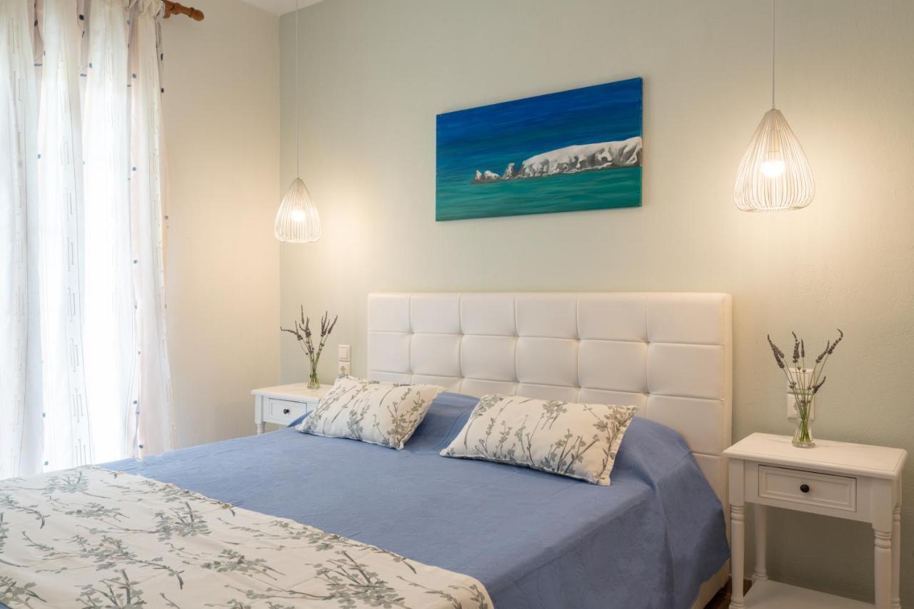 Hotel apartamentowy Almira